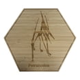 thumbnail image 2 of Clearance! Prehistoric Charm: Dinosaur Bone Wall Art, 2 of 4