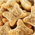 thumbnail image 2 of Lotte Koala No March Biscuits with Chocolate Filling - Family Pack, 2 of 5