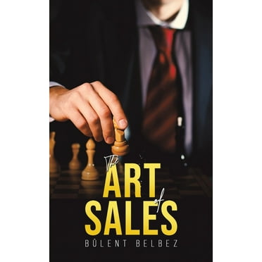 The Art of Sales (Paperback)