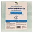 thumbnail image 1 of Toallas de Baño en Seco Limpieza Corporal Sin Enjuague 25 Piezas, 1 of 5