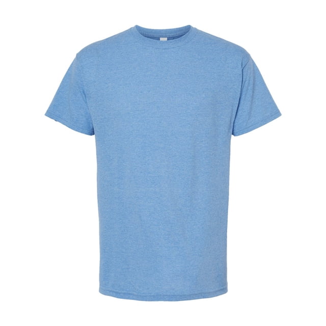 M&O 4800 Gold Soft Touch T-Shirt