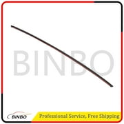 51317061967 Front Upper Windshield Moulding Seal