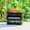 Black, variant on Flowerpots with Dish Ceramic, Retro Light Luxury Styl E Piano Flower Pot Garden Terrace Park Micr O Landscap E Decoration Home Balcony Resin Crafts, Flower Pots