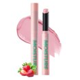 thumbnail image 1 of Ganfancp Barra de Labios Que Cambia de Color Barra de Labios Hidratante de Frutas 2G Ofertas Flash 1X Barra de Labios, 1 of 1