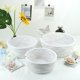 thumbnail image 4 of YiJuHui Woven Rope Storage Basket Handmade Natural Foldable Laundry Organizer for Bathroom Bedroom Living Room Home Decor Gift, 4 of 5