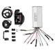thumbnail image 1 of Kit De Controlador De Motor, 48V 1000W 1500W Kit De Acelerador De Pulgar De Motor Duradero Protección De Circuito Para Bicicletas Eléctricas, 1 of 7