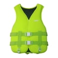 thumbnail image 2 of Chaleco Chaleco de natación Correas ajustables Chaleco para exteriores Chaleco para XXL, 2 of 9