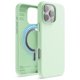 thumbnail image 1 of Funda de silicona magnética Elago para iPhone 16 Pro Max, 1 of 9