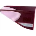 thumbnail image 1 of Compatible For VW Touran 2016-2022 Rear Taillight Shell Tail Lamp Cover Turn Signal Light Mask Replace Lampshade(Outside Right), 1 of 5