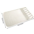thumbnail image 2 of Christmas Decorations Holiday Deals 2024! Bed Pads For Kids, Incontinence Bed Pads For Children, Water Proof Crib Mattress Protector Non-Slip Sturdy Mattress Pad Mat Incontinence Bed Pad For, 2 of 2