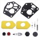 thumbnail image 2 of 698719 Governor Spring 495770 Carburetor Diaphragm 698369, 2 of 5