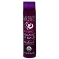 thumbnail image 1 of Dr. Bronner's - 12 Baumes à Lèvres Biologiques Naked, 4,4 ml, 1 of 7