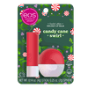 eos Limited Edition Holiday Lip Balm, Candy Cane Swirl, All-Day Moisture, Made for Sensitive Skin, 0.39 oz, 2-Pack