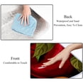 thumbnail image 4 of Fruit Canvas Picnic Blanket Outdoor Waterproof Mat with Carry Handle - Large Size for Family and Friends - Durable and Easy to Clean, 4 of 6