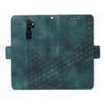 thumbnail image 5 of Funda GANGXUN para OPPO A5 2020 con diseño acolchado elegante, cuero PU, protección total y ajuste preciso, 5 of 5