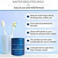 thumbnail image 3 of Magic Toothpaste Whitening Booster Powder, Snow Magic Teeth Whitening Powder, Purely White Teeth Whitening Powder, Removes Stains, Fresh Breath, 3 of 4