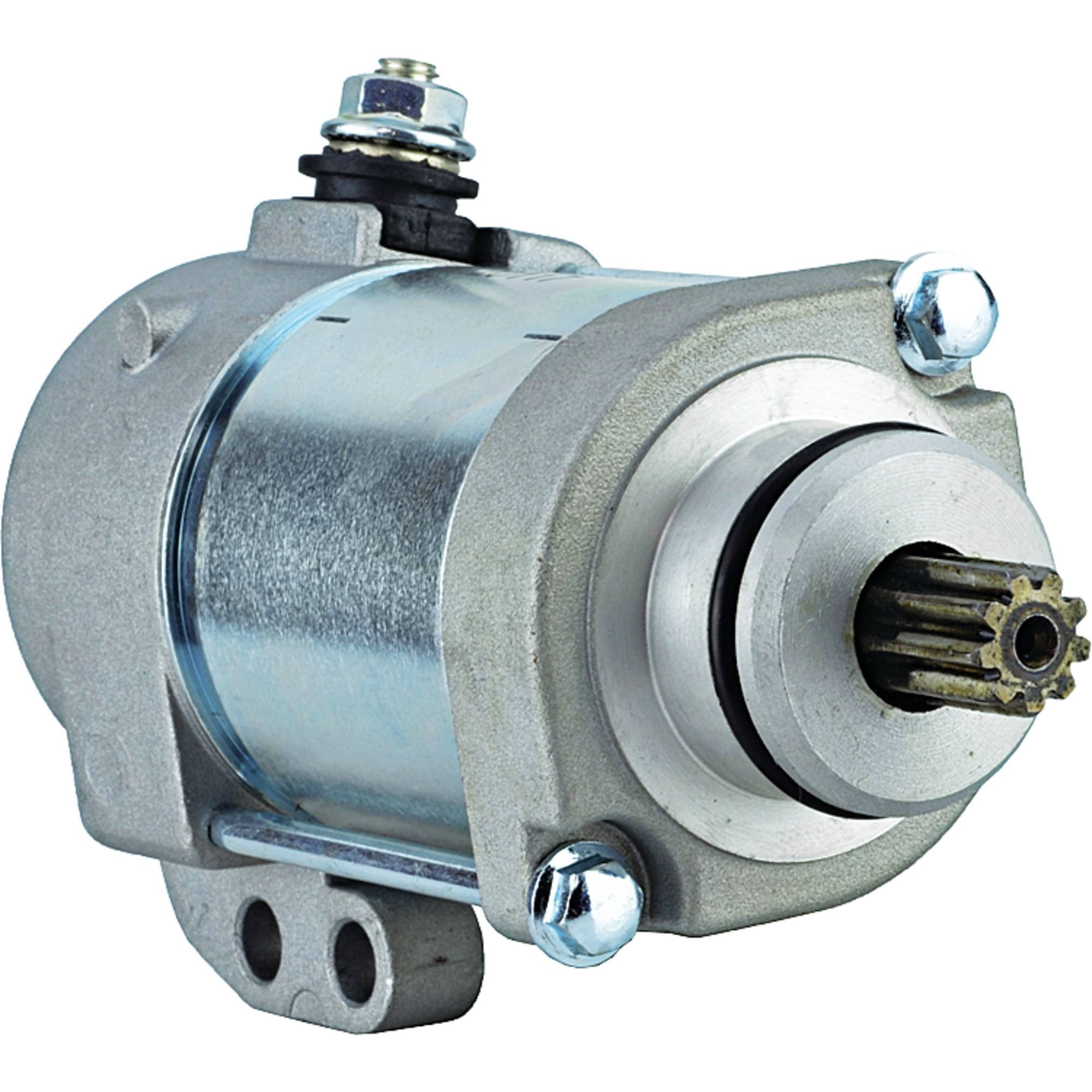 DB Electrical SMU0525 Starter Compatible With/Replacement For KTM 250 300 200EXC 250XC 250XCW 300XC Motorcycle -410 Watt Heavy Duty-Stronger than Original Equipment 410-54153 55140001100 19091