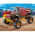 thumbnail image 5 of PLAYMOBIL Stunt Show Bull Monster Truck, 5 of 8