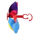 thumbnail image 6 of GARENDE 4x Windmill Cute Bike Accessory for Most Tricycle Pushchair Short pole colorful 4 Pcs, 6 of 9