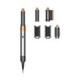 thumbnail image 1 of Dyson Official Outlet - Airwrap Multi-Styler Complete, Nickel/Copper, Refurbished, 1 of 9