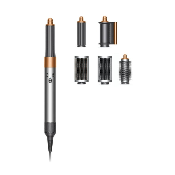 Dyson Airwrap マルチスタイラー Completeストレージバッグ付 Dyson Special edition Airwrap™ Complete long multi-styler in