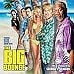 THE BIG BOUNCE [ORIGINAL MOTION PICTURE SOUNDTRACK] (030206655223)