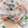thumbnail image 5 of Unique Bargains 200g Glass Mosaic Tiles for Craft, Stained Glass Mosaic Tiles Bulk for Craft DIY Art Project Multicolor, 5 of 5