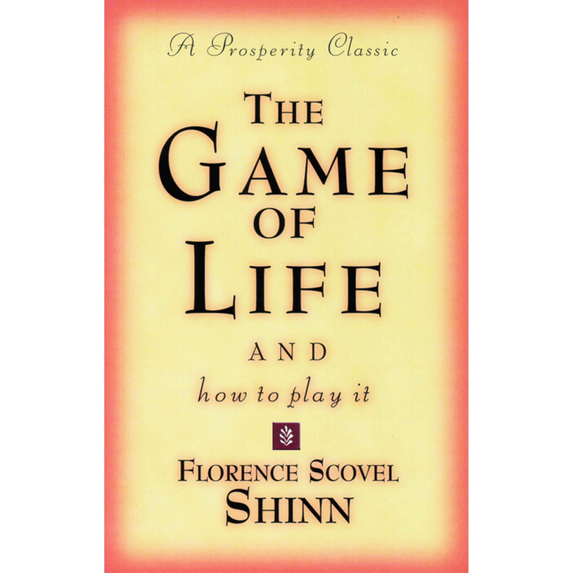 Game of Life and How to Play It (Paperback)