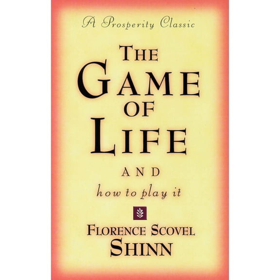 Game of Life and How to Play It (Paperback)