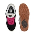 thumbnail image 4 of VANS FU HYLANE UNISEX SNEAKERS - BLACK - Oversized Lace Black / Men 6 / Women 7.5 / Medium, 4 of 5