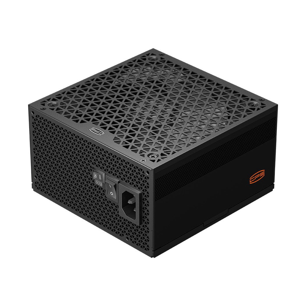 PCCOOLER P5-YN850-G1FFBK1-US 850W 80 Plus Gold Full Modular ATX 3.1 Power Supply