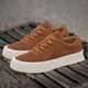 thumbnail image 1 of Zapatos casuales para hombre, Zapatos bajas transpirables, cómodas para la oficina de trabajo masculina DQrwqpou Tenis De Mujer Tenis De Hombre, 1 of 5