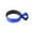 Blue, variant on Utoimkio Bike Handlebar Cup Holder Aluminum Alloy Bicycle Water Bottle Holder Tea Coffee Cup Mount Clamp Cycling Accessories