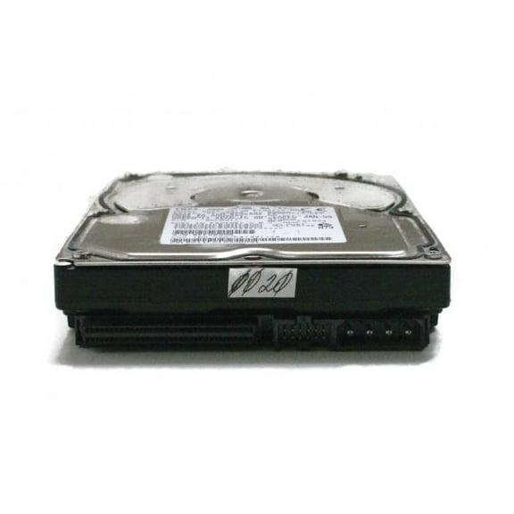 HDD, P/N 22L0211, Won't Spin , (0020)