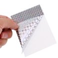 thumbnail image 3 of Cinta de Señuelo 5pcs Sunnimix holográfica Reflectante 10x7.9cm, 3 of 7