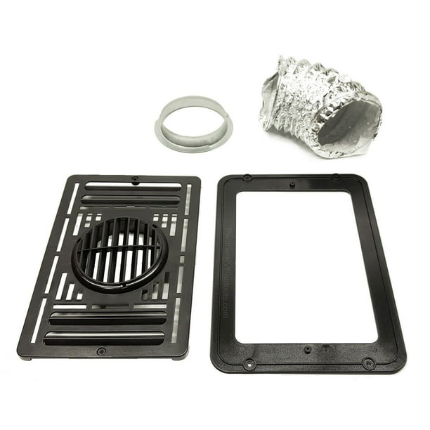 Atwood 30260 Small Furnace Interior Vent Kit