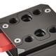 thumbnail image 5 of Quick Release System with Self-Locking Mechanism Quick Release Plate QR Plate V-Lock Assembly Kit for Stabilizer Tripod Slider, 5 of 9