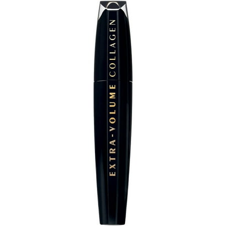L'Oreal Paris Voluminous Extra Volume Collagen Washable Mascara