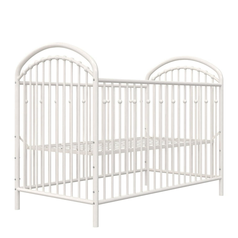 Prism shop metal crib