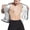 c02Silver, variant on Men's Zipper Short Sleeve Workout Top Sports Suit for Men Big and Tall, Men's Gym Exercise Compression Shirt Sweat Blue L