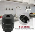 thumbnail image 4 of Kitchen Sink Hose Weight Pull Out Faucet Gravity Ball Universal Portable Durable, 4 of 9