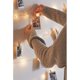 thumbnail image 2 of Cadena de luces que funciona con pilas, flexible y fácil de moldear, luces LED de color blanco cálido para un ambiente acogedor, iluminación decorativa Firefly de alta calidad, perfecta para, 2 of 4