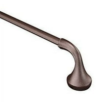 Moen YB2818ORB Rubbed Bronze 18" towel bar