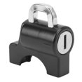 thumbnail image 2 of Motorcycle Helmet Lock Multifunctional Prevent Theft Security Motorbike Helmet Lock for Motorcycle Accessories, 2 of 4