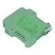 thumbnail image 4 of Transmisor aislador de señal de corriente 1 en 3 salidas Acondicionador de señal CC Transmisor de voltaje de corriente para detección de PLC DC24V 0-10V VoborMX herramienta, 4 of 8