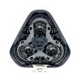 thumbnail image 2 of S3000 Razor Replacement Shaver Head for Philips S3101 S3102 S3103 S3201 S3202 S3203 S3205 S3206 S430, 2 of 5
