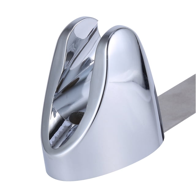 Soporte de rociador de bidé para inodoro ANGGREK Acero inoxidable y ABS