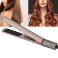 thumbnail image 4 of Rizador De Pelo Herramienta Peluquería Plancha De Pelo 3 Tipos 45W 50/60Hz, 4 of 8
