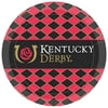 Kentucky Derby 7" Icon Paper Plates 8-Pack