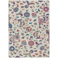 thumbnail image 2 of Addison Rugs Chantille Indoor/Outdoor Transitional Geometric, Abstract Linen Washable Rectangle Rug, 8' x 10', 2 of 6